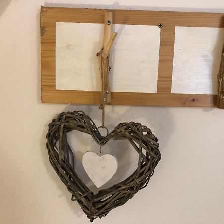 Haus Blum Apartment Weisweil  Bagian luar foto