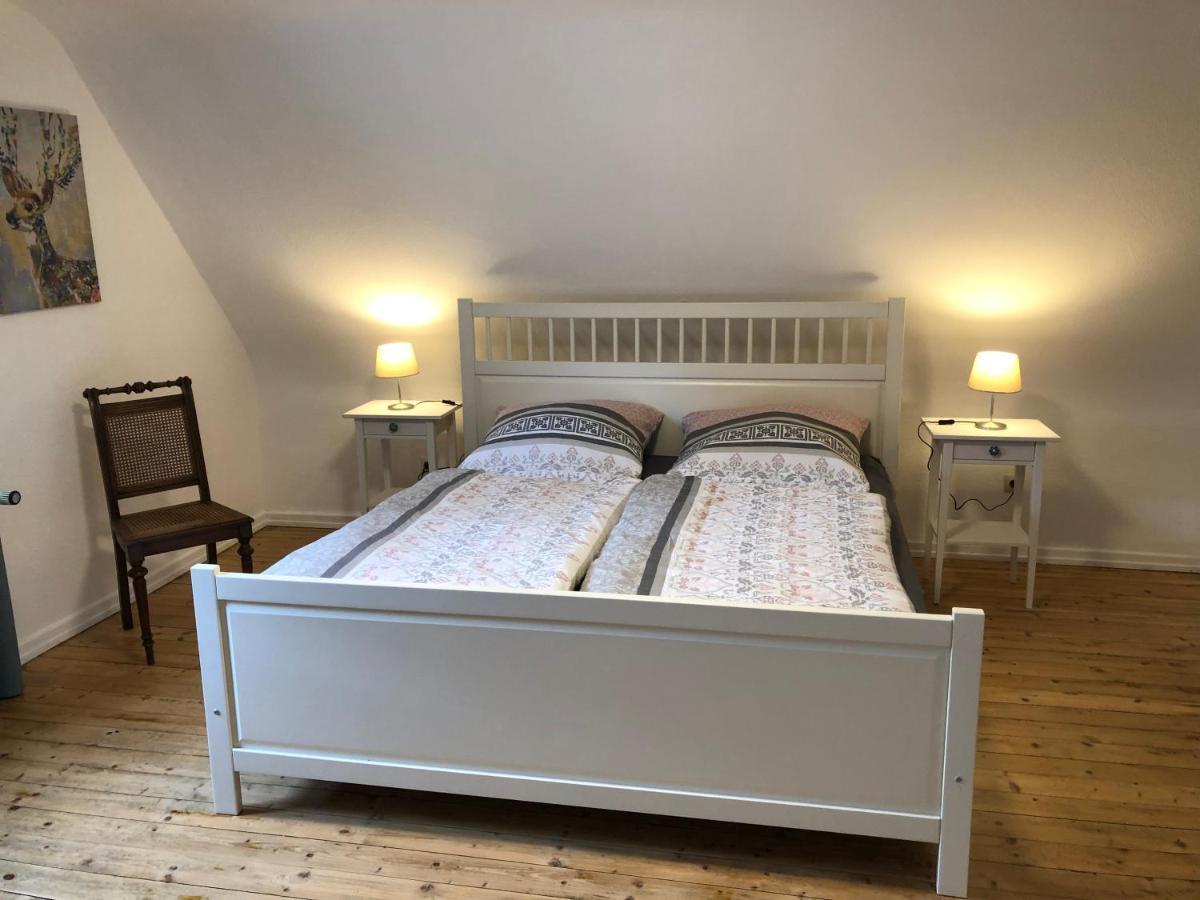 Haus Blum Apartment Weisweil  Bagian luar foto