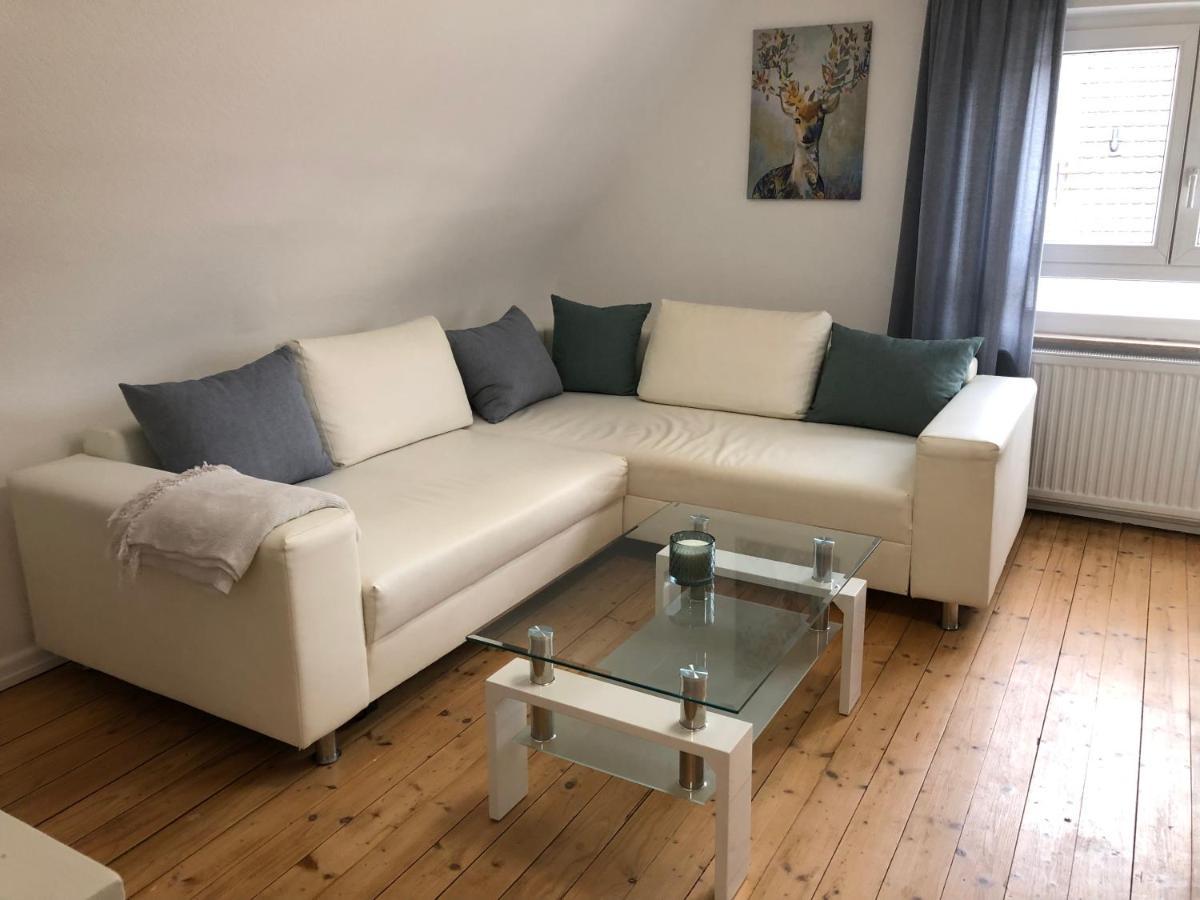 Haus Blum Apartment Weisweil  Bagian luar foto