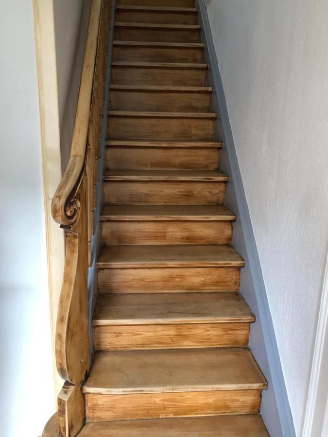 Haus Blum Apartment Weisweil  Bagian luar foto
