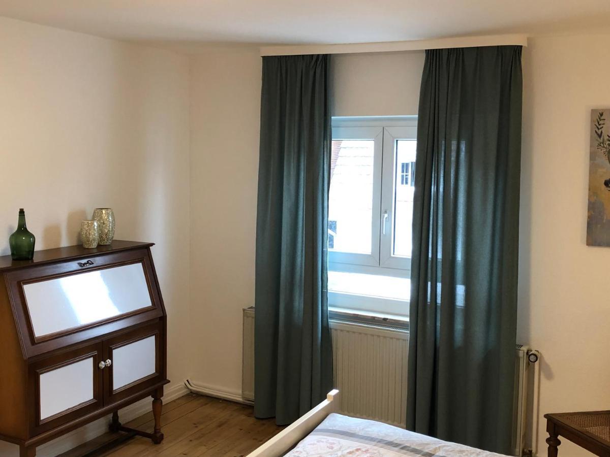 Haus Blum Apartment Weisweil  Bagian luar foto